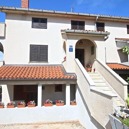 Apartments Ritosa Poreč Dış mekan fotoğraf