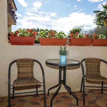 Apartments Ritosa Poreč Dış mekan fotoğraf