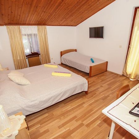 Apartments Ritosa Poreč Dış mekan fotoğraf