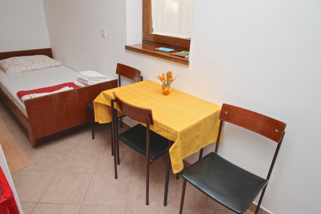 Apartments Ritosa Poreč Oda fotoğraf