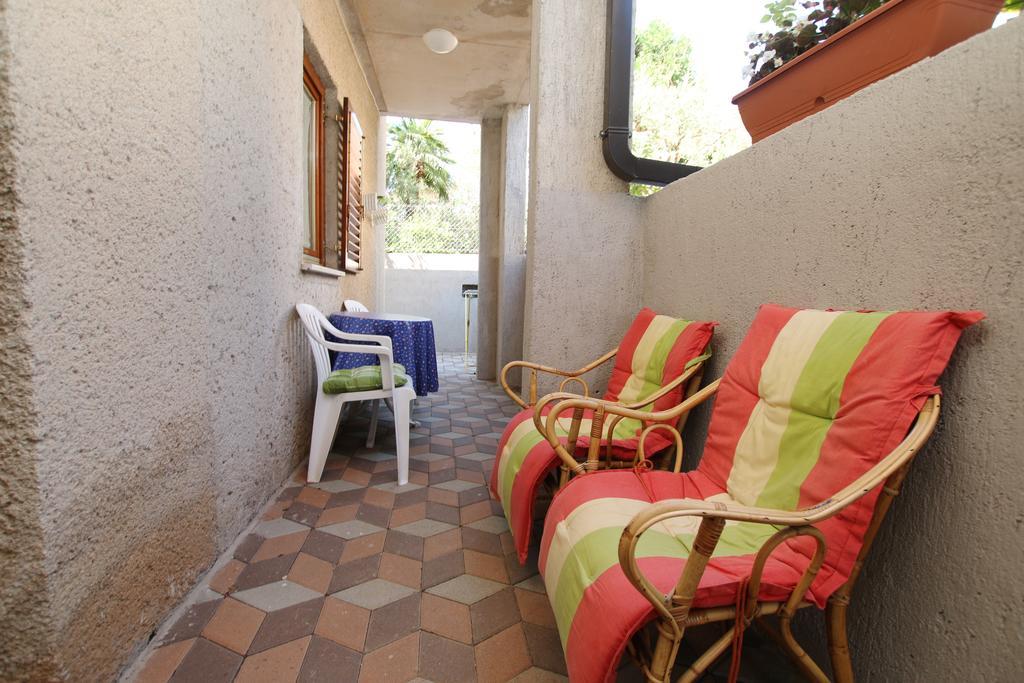 Apartments Ritosa Poreč Oda fotoğraf