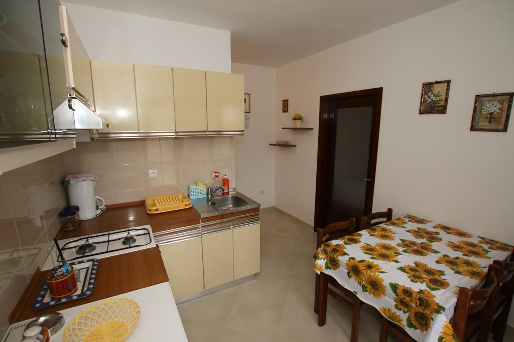 Apartments Ritosa Poreč Oda fotoğraf