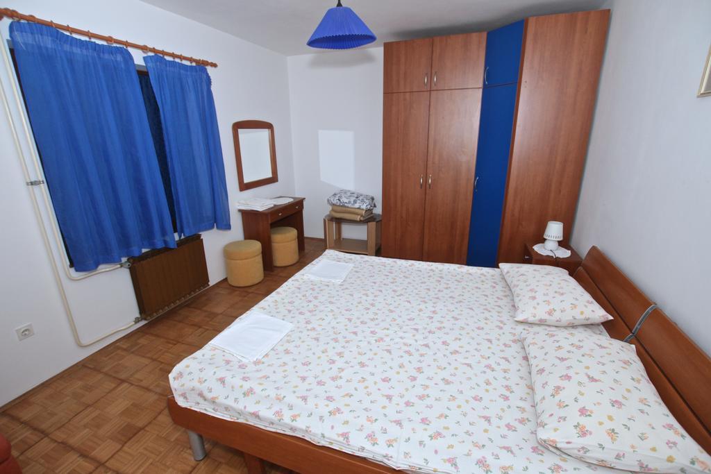 Apartments Ritosa Poreč Oda fotoğraf