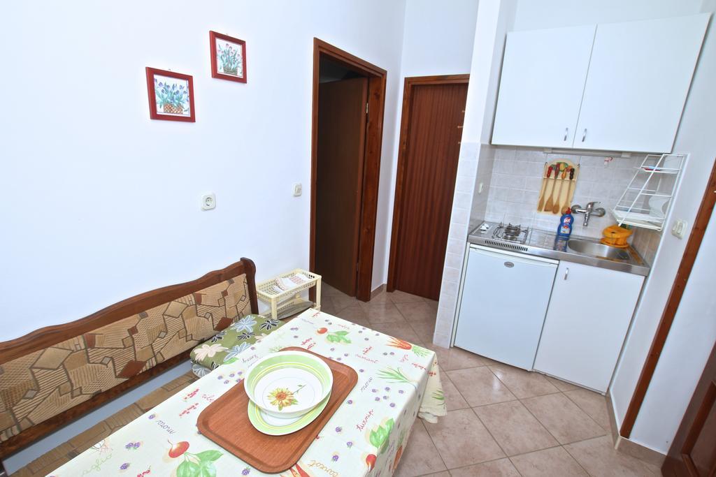 Apartments Ritosa Poreč Oda fotoğraf