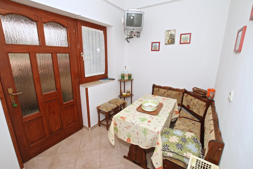 Apartments Ritosa Poreč Oda fotoğraf