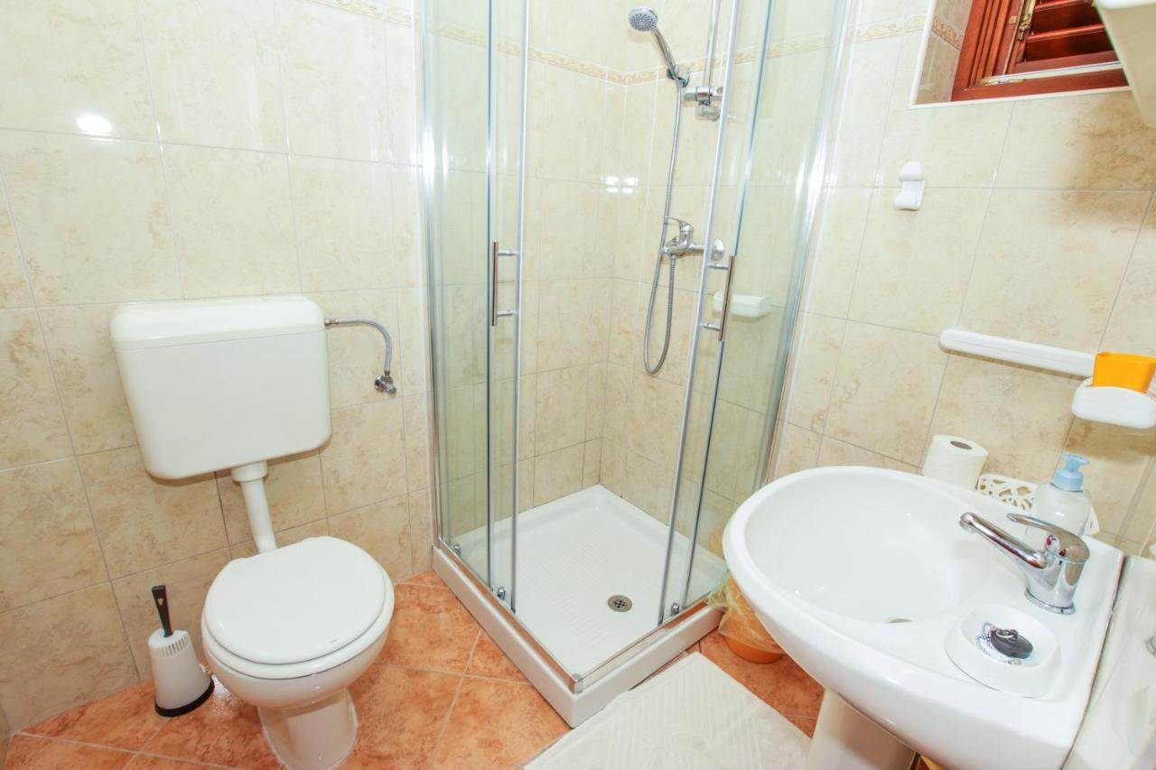 Apartments Ritosa Poreč Dış mekan fotoğraf