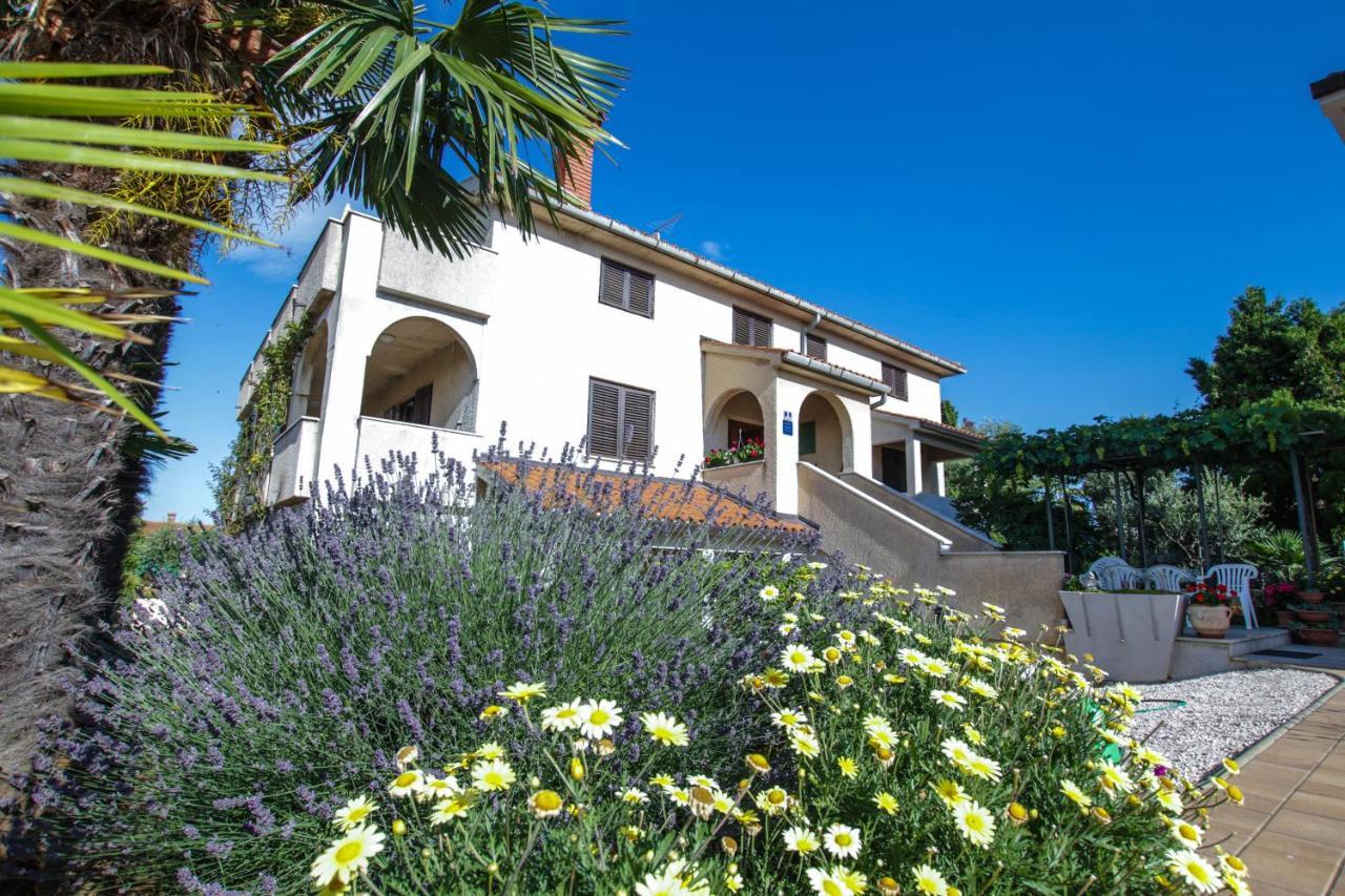 Apartments Ritosa Poreč Dış mekan fotoğraf