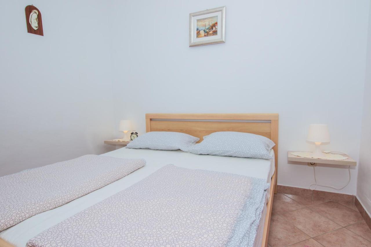Apartments Ritosa Poreč Dış mekan fotoğraf
