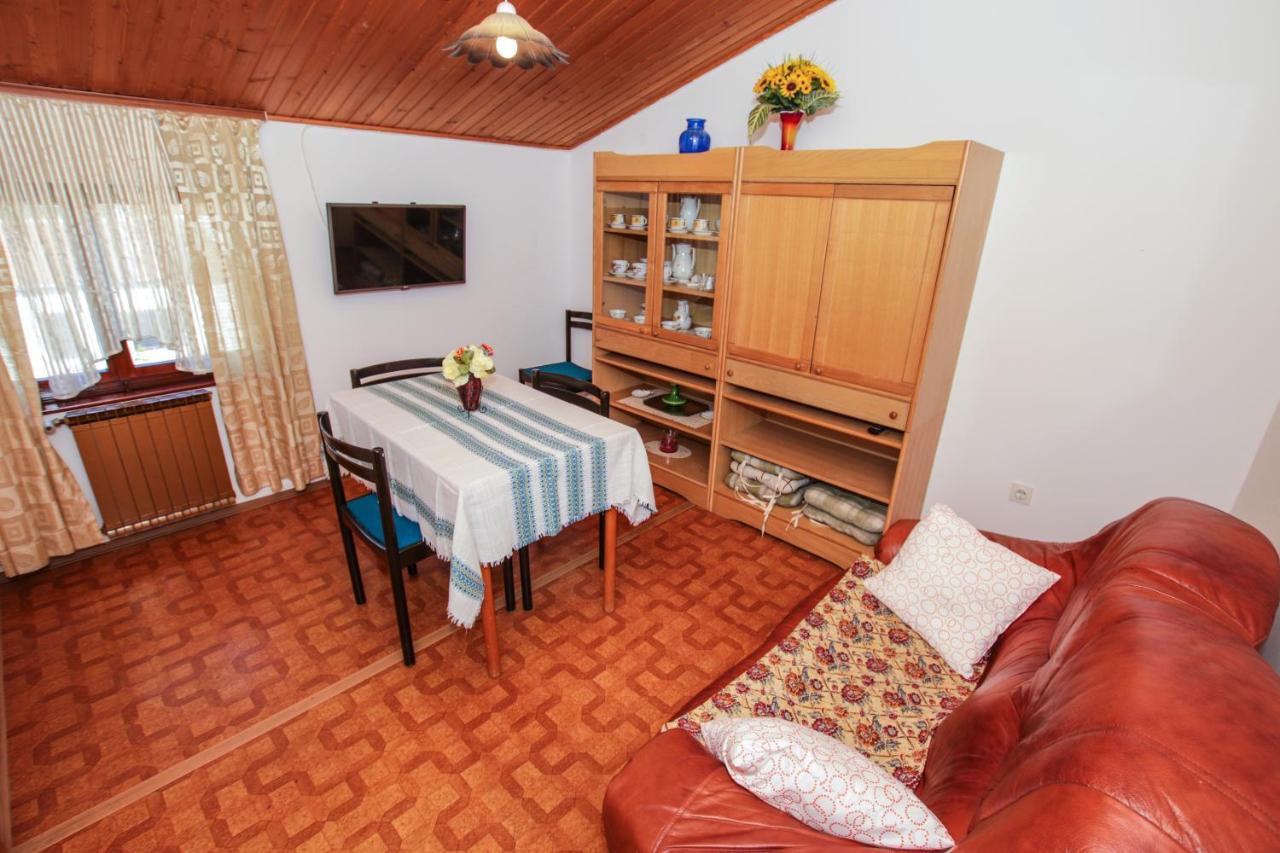 Apartments Ritosa Poreč Dış mekan fotoğraf