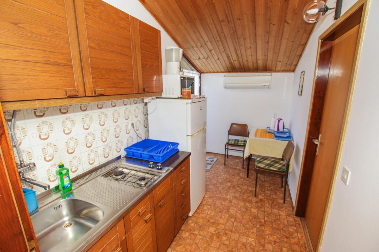 Apartments Ritosa Poreč Dış mekan fotoğraf