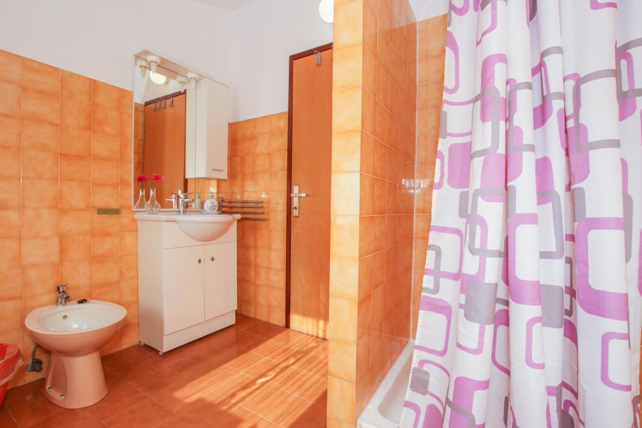 Apartments Ritosa Poreč Dış mekan fotoğraf