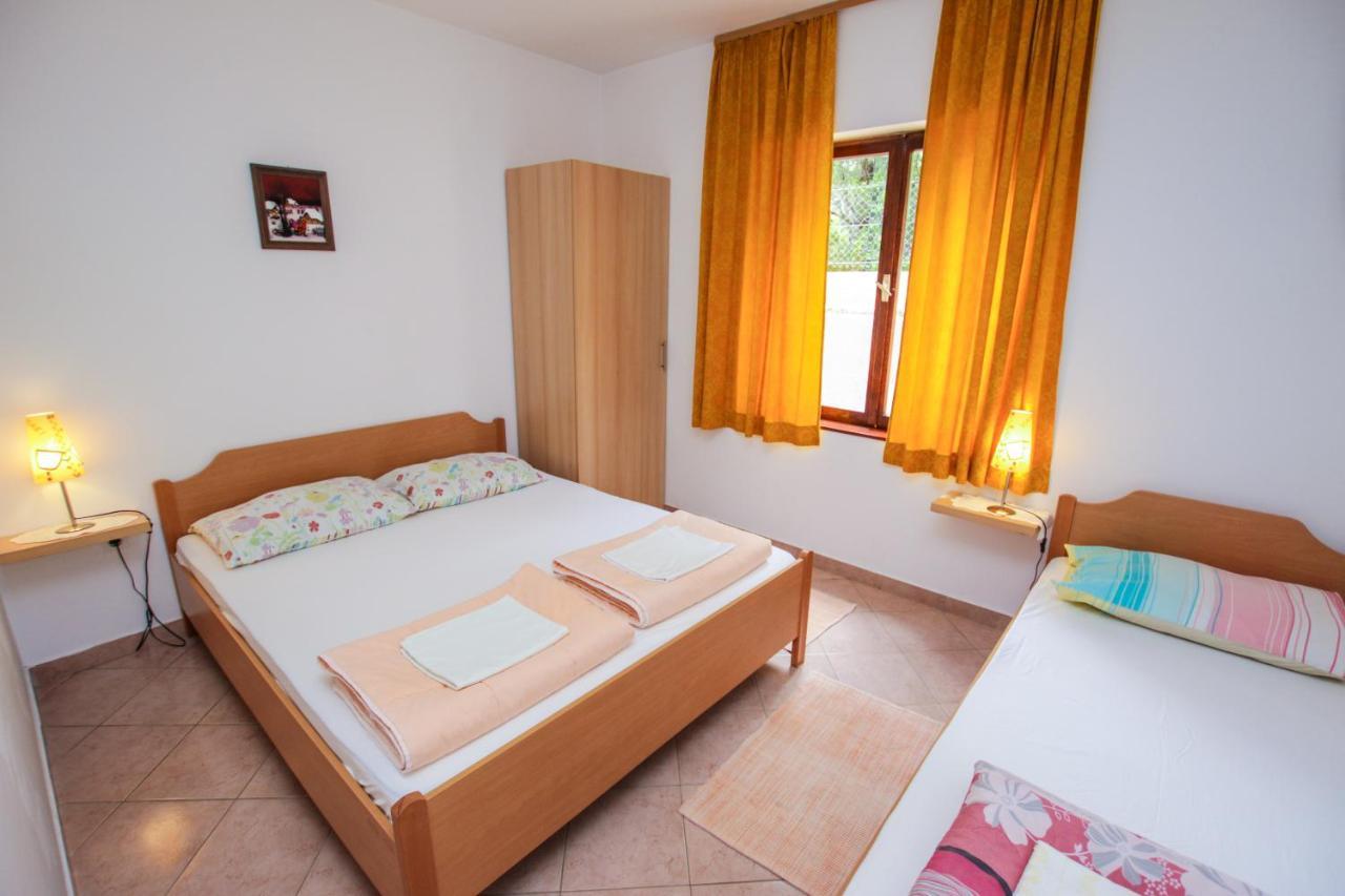 Apartments Ritosa Poreč Dış mekan fotoğraf